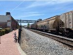 CSXT 254834